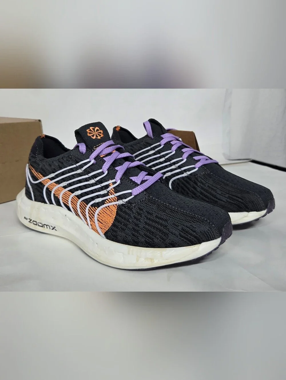 Nike pegasus turbo